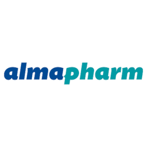 Bilder für Hersteller almapharm