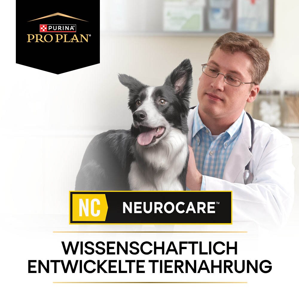 Purina Pro Plan NC Neurocare Trockenfutter für Hunde_4