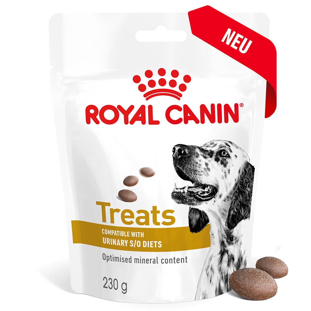 Royal Canin Veterinary Urinary S/O Snacks_0