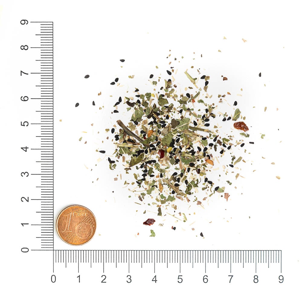 Krauterie Abwehr Kräuter für Pferde_2