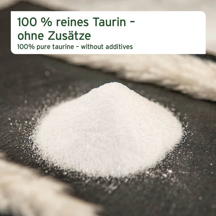 AniForte Taurin Pulver für Hunde_1
