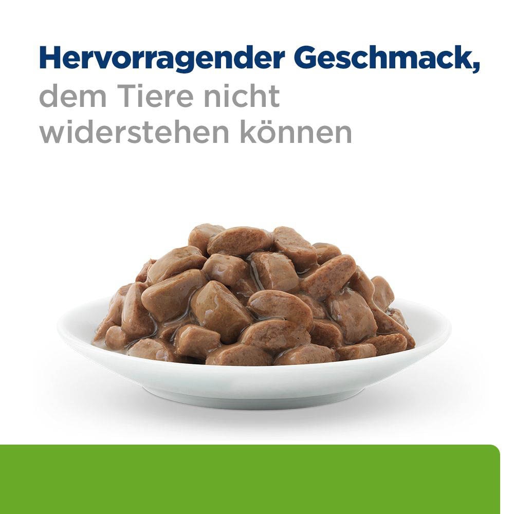 Hills Prescription Diet Metabolic + Mobility mit Huhn Nassfutter für Katzen_3