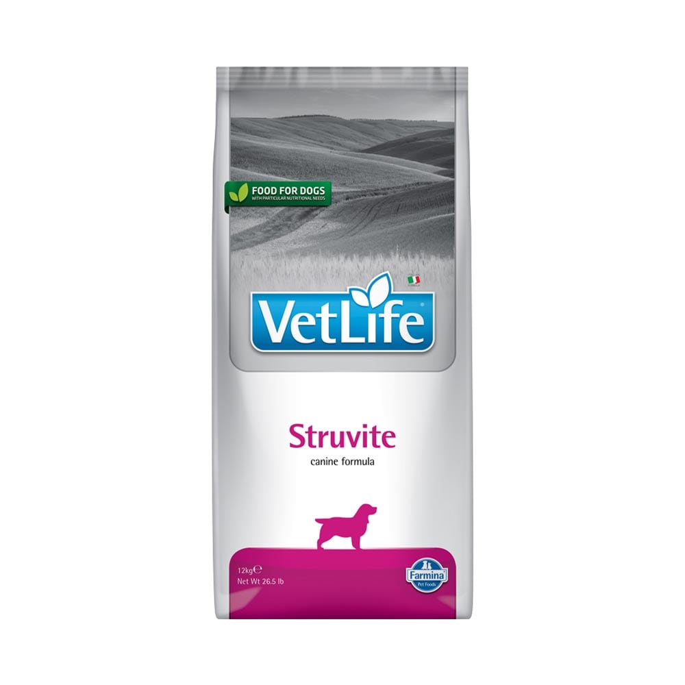 Farmina VetLife Struvite _1