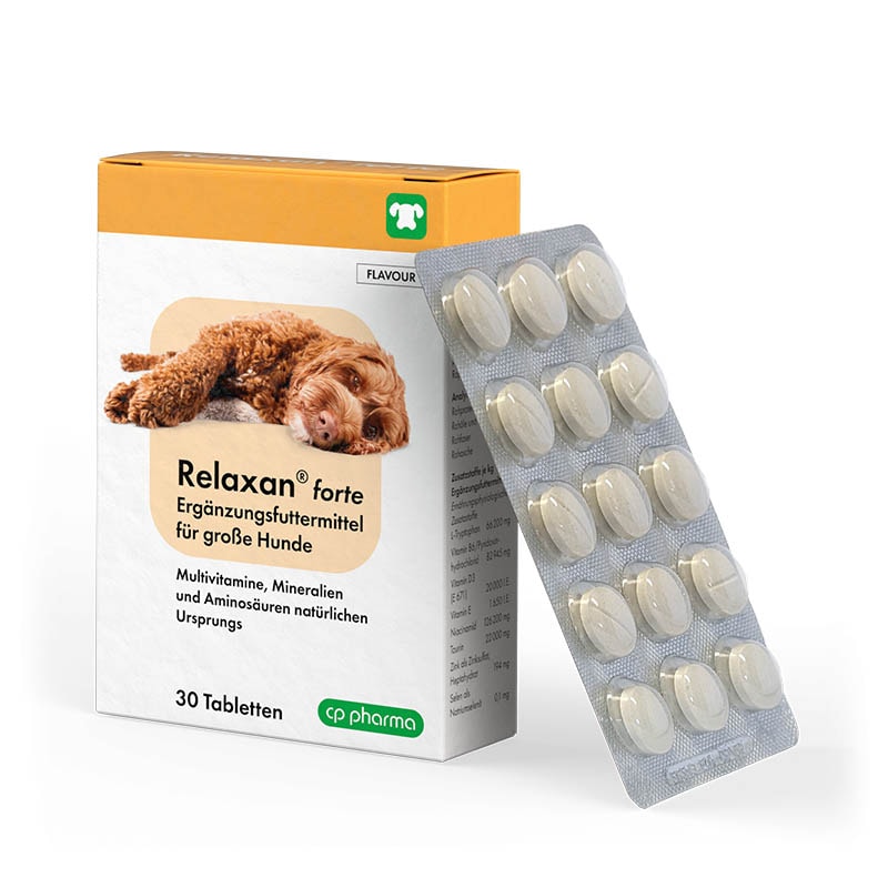 CP Pharma Relaxan forte_0