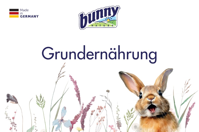 Grundernährung & Botanicals