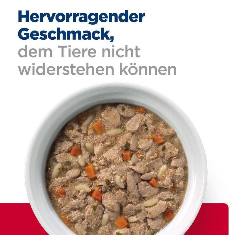 Hills Prescription c/d Multicare Stress Ragout für Katzen mit Thunfisch_3