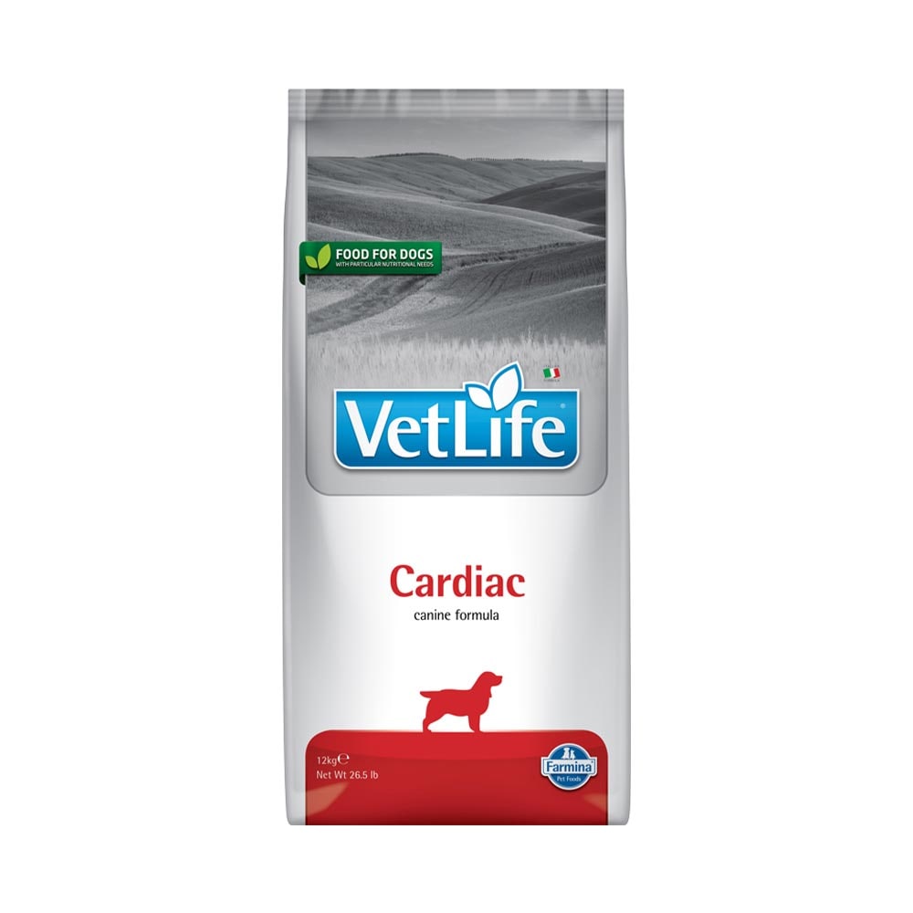 Farmina VetLife Cardiac_1