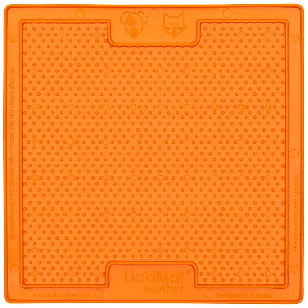 LickiMat Classic Soother_3