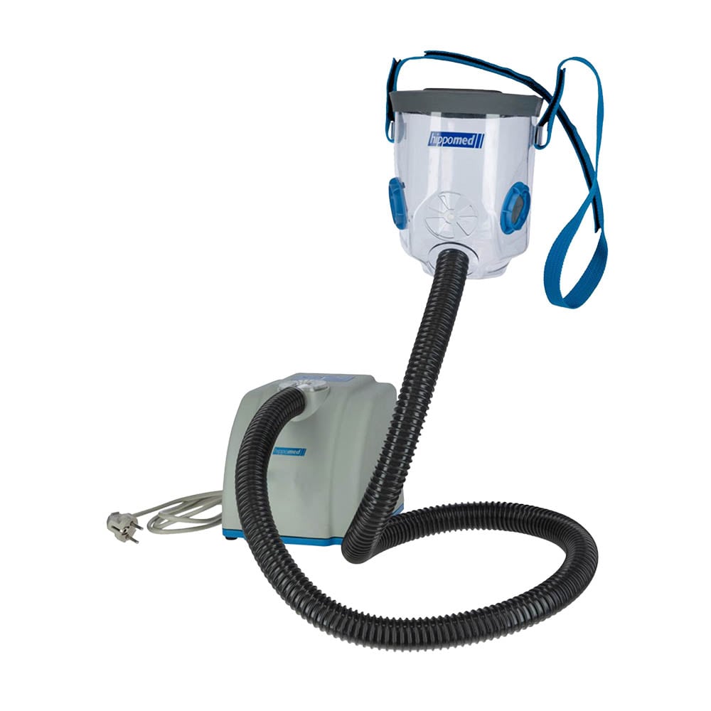 Ultraschall-Inhalator -air-one-_0