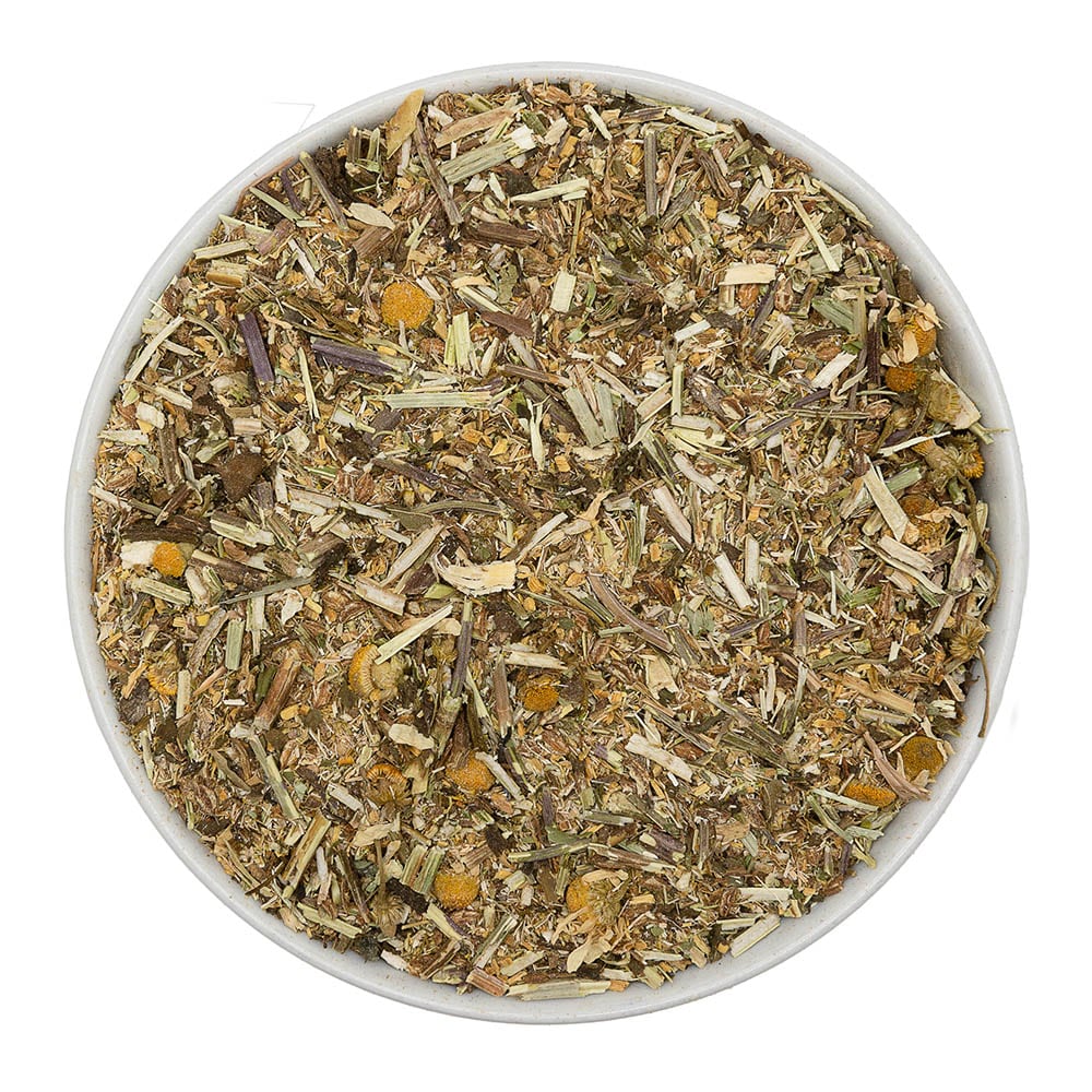 Krauterie Magen Kräuter No. 1 für Pferde_1