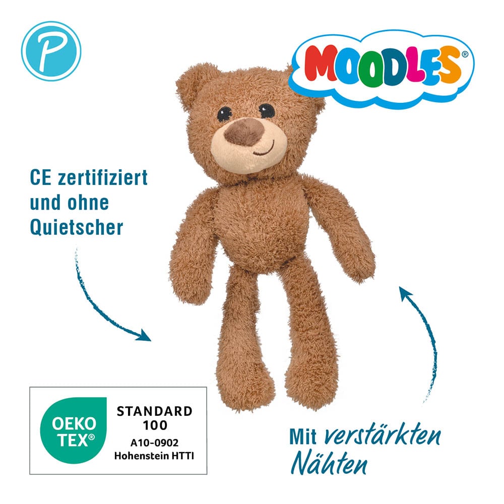 Petlando Moodles Bär Balu_1