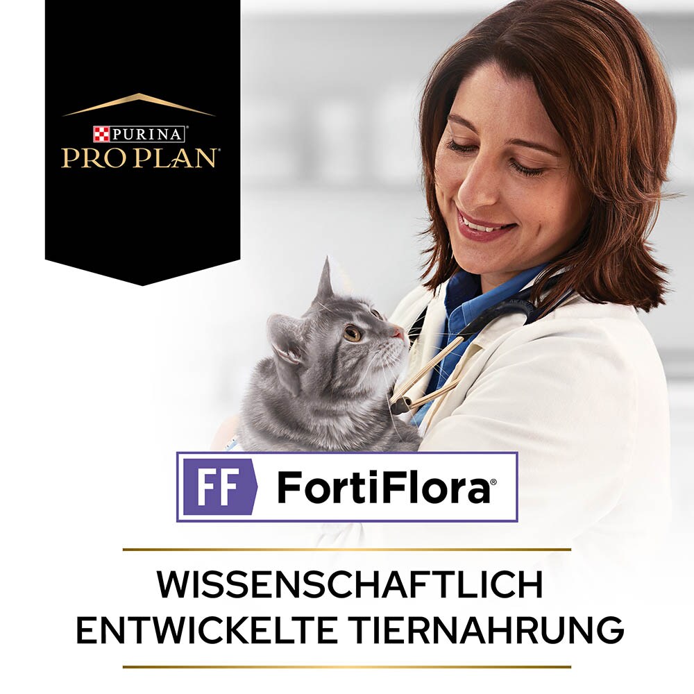 Purina Pro Plan FortiFlora Probiotikum für Katzen_4