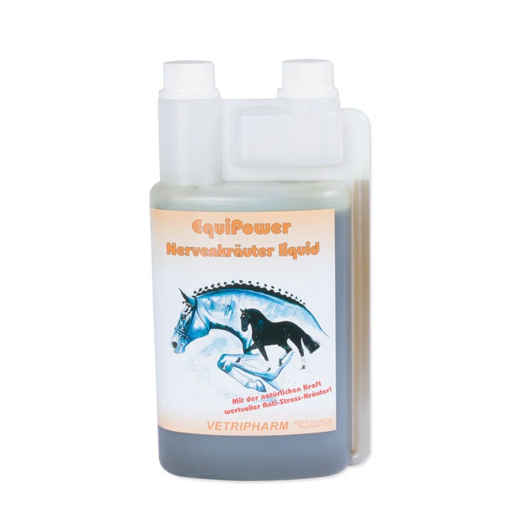 EquiPower Nervenkräuter liquid_0