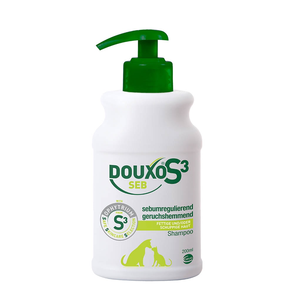 Douxo Seb Shampoo S3_0