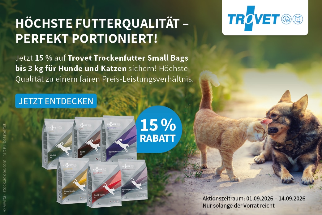 Trovet Trovet