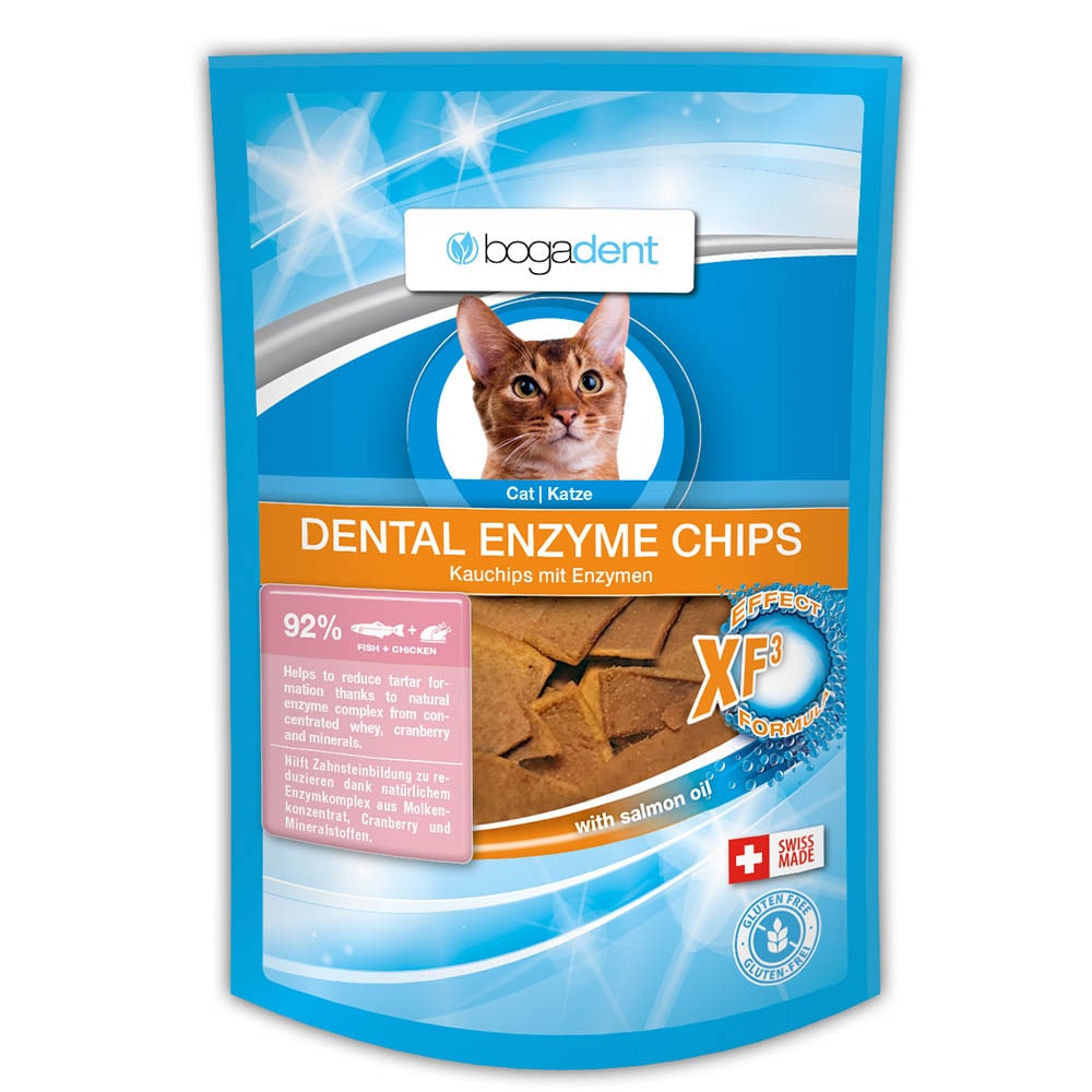 bogadent Dental Enzyme Chips Katze_1