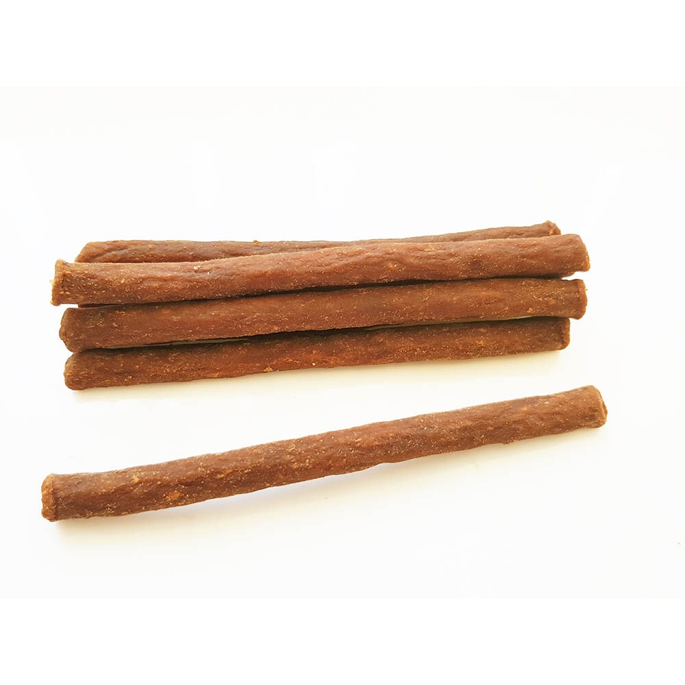 DeliBest Cat Sticks Schweizer Hähnchen_1