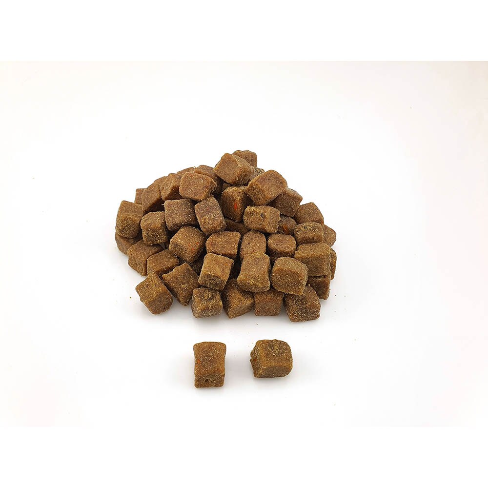 Delibest Adult Sensitive Complete Schweizer Hähnchen Trockenfutter für Katzen_1
