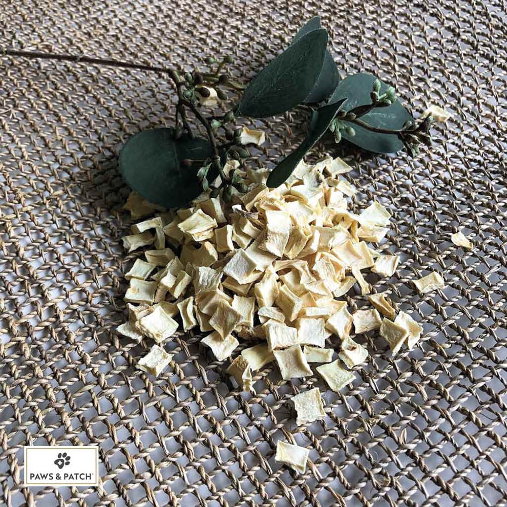 PAWS & PATCH Pastinakenwürfel für Hunde_1