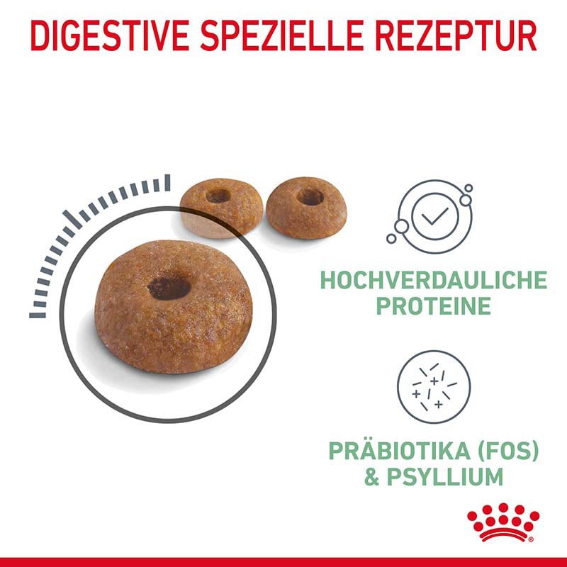 Royal Canin Digestive Care Trockennahrung für Katzen mit empfindlicher Verdauung_3