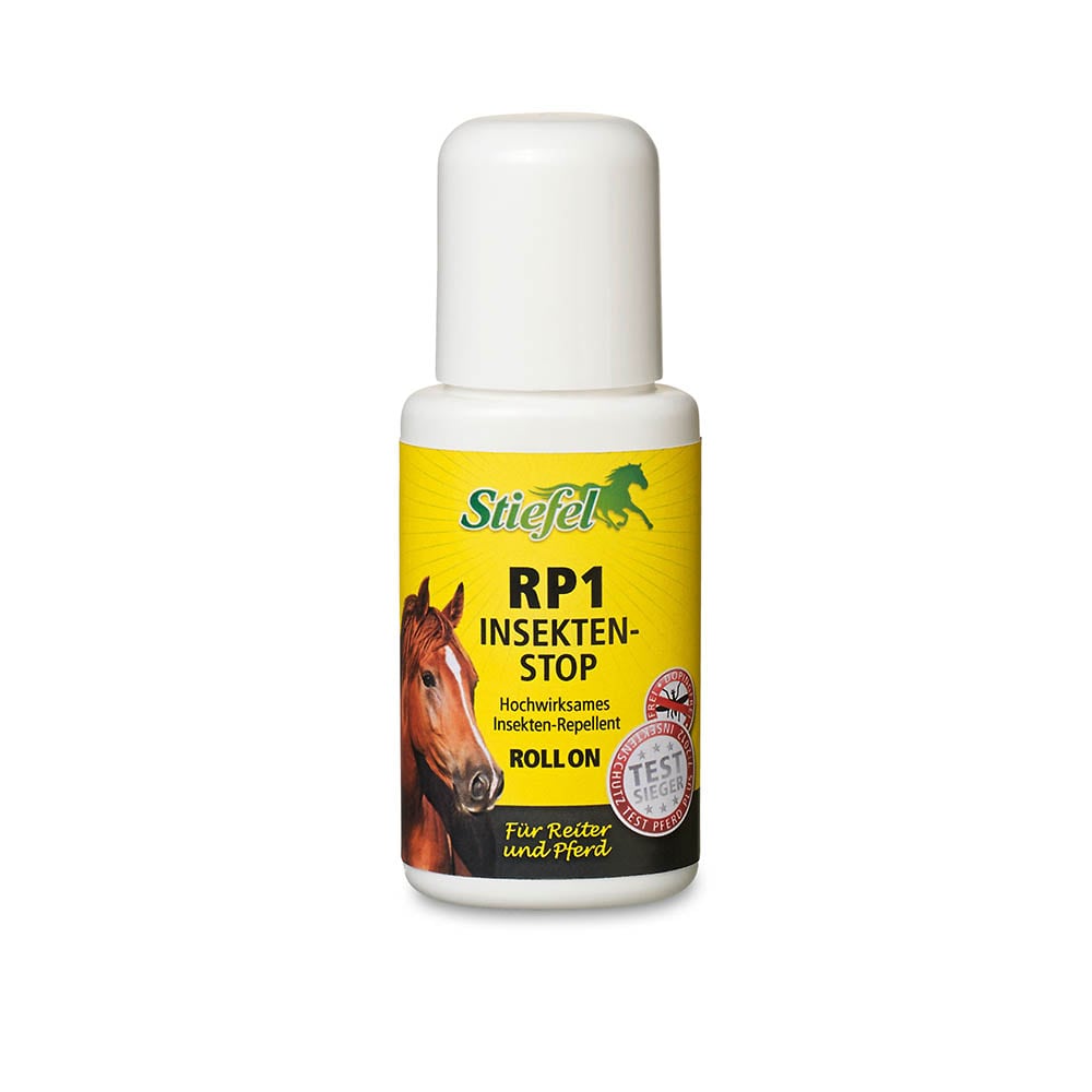 Stiefel RP1 Insekten-Stop Roll On_0