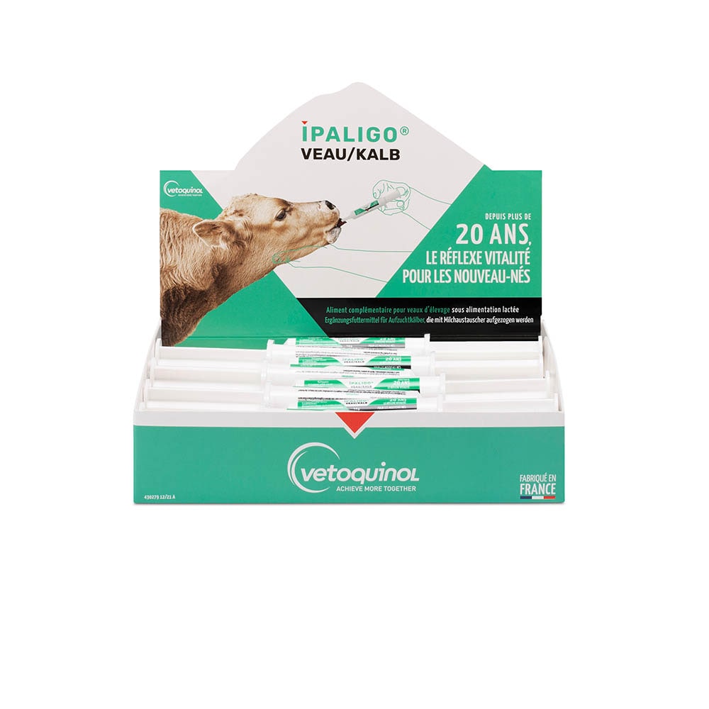 Vetoquinol Ipaligo Kalb_0