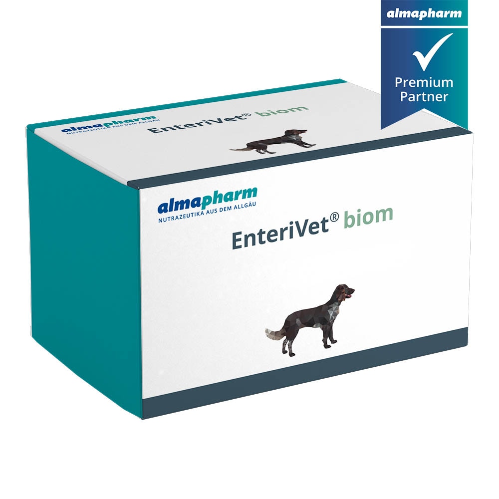 almapharm EnteriVet biom_0
