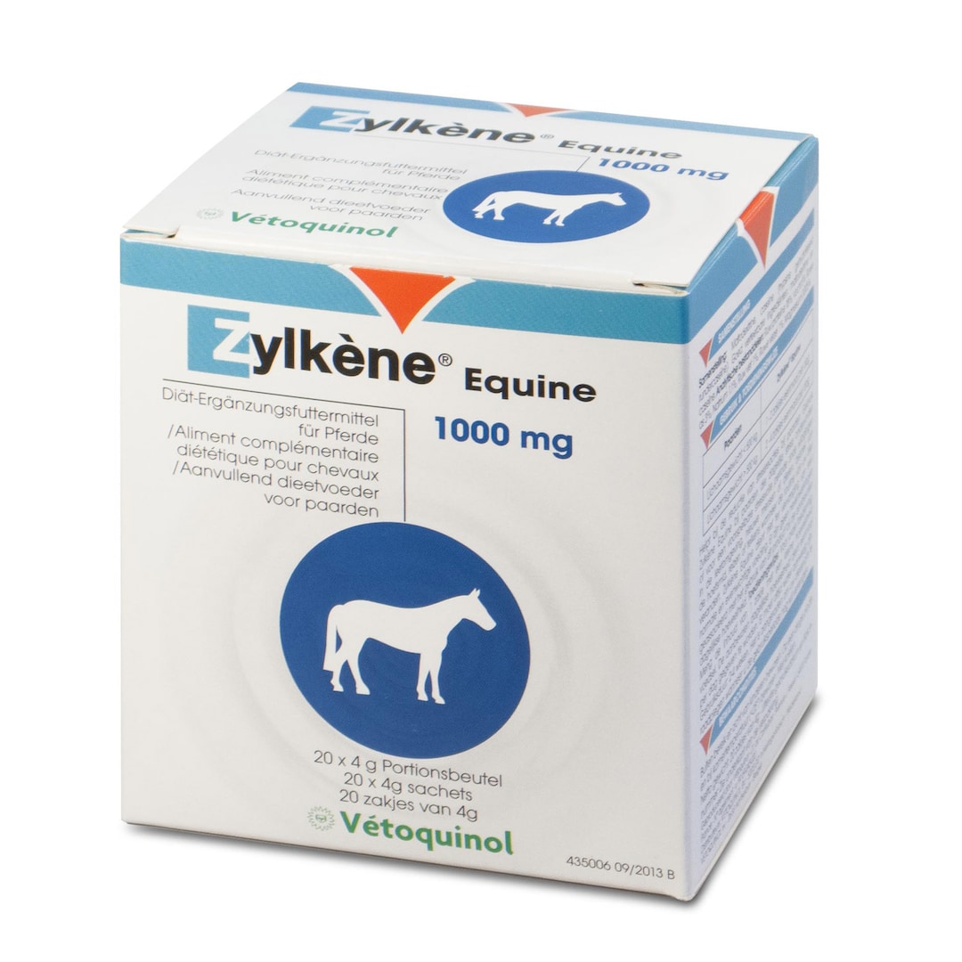 Zylkene Equine_0