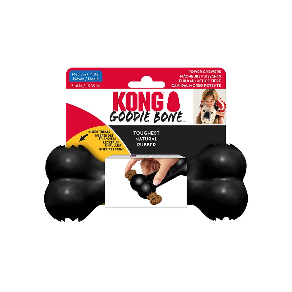 KONG Extreme Goodie Bone_0