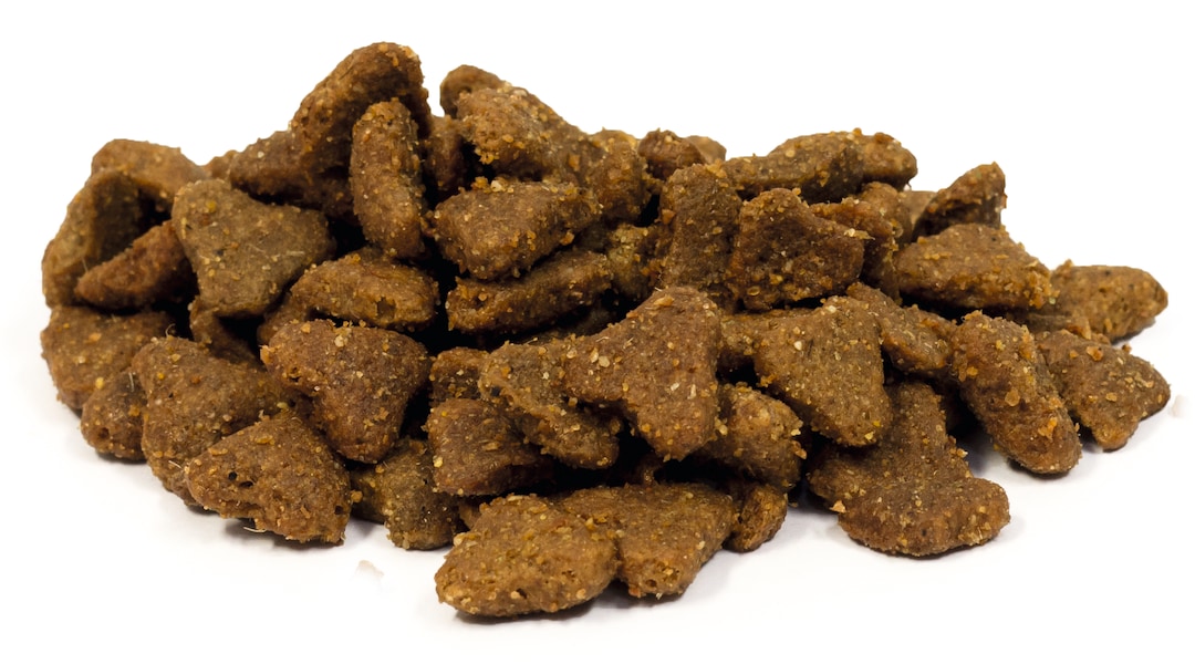 Trovet Hypoallergenic Lamm-Reis (LRD) Trockenfutter für Katzen_1