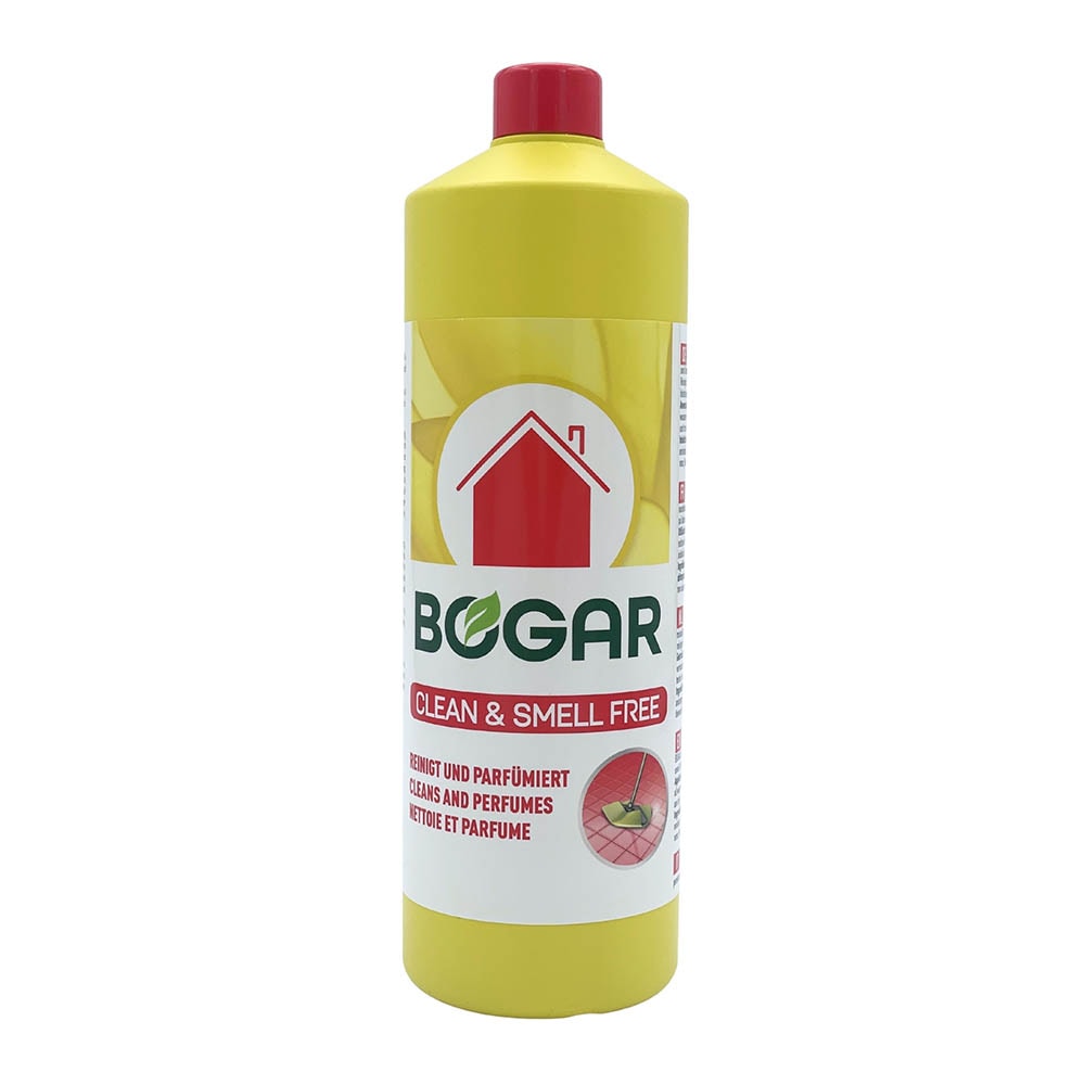 bogaclean Clean & Smell Free Concentrate_0