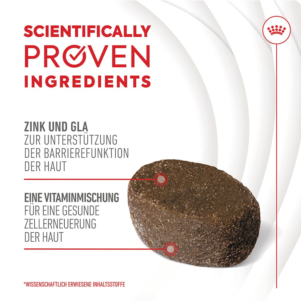 Royal Canin Skin & Coat Chews Adult Supplements_2