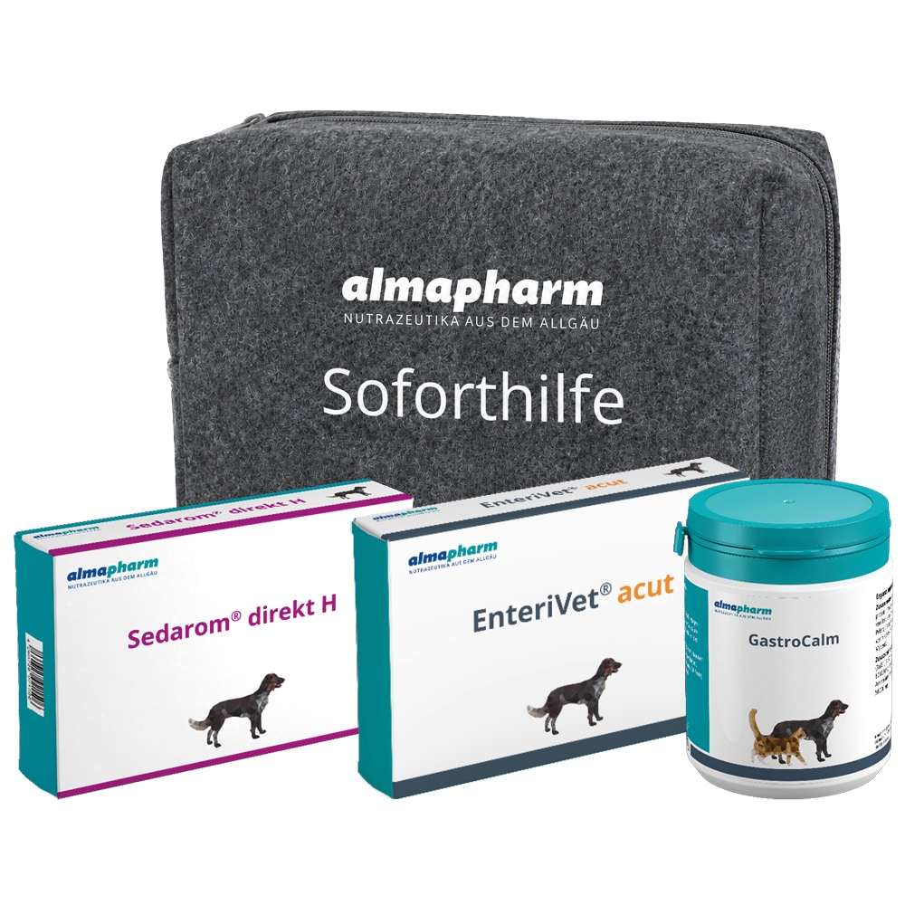Almapharm Soforthilfe für Hunde_0