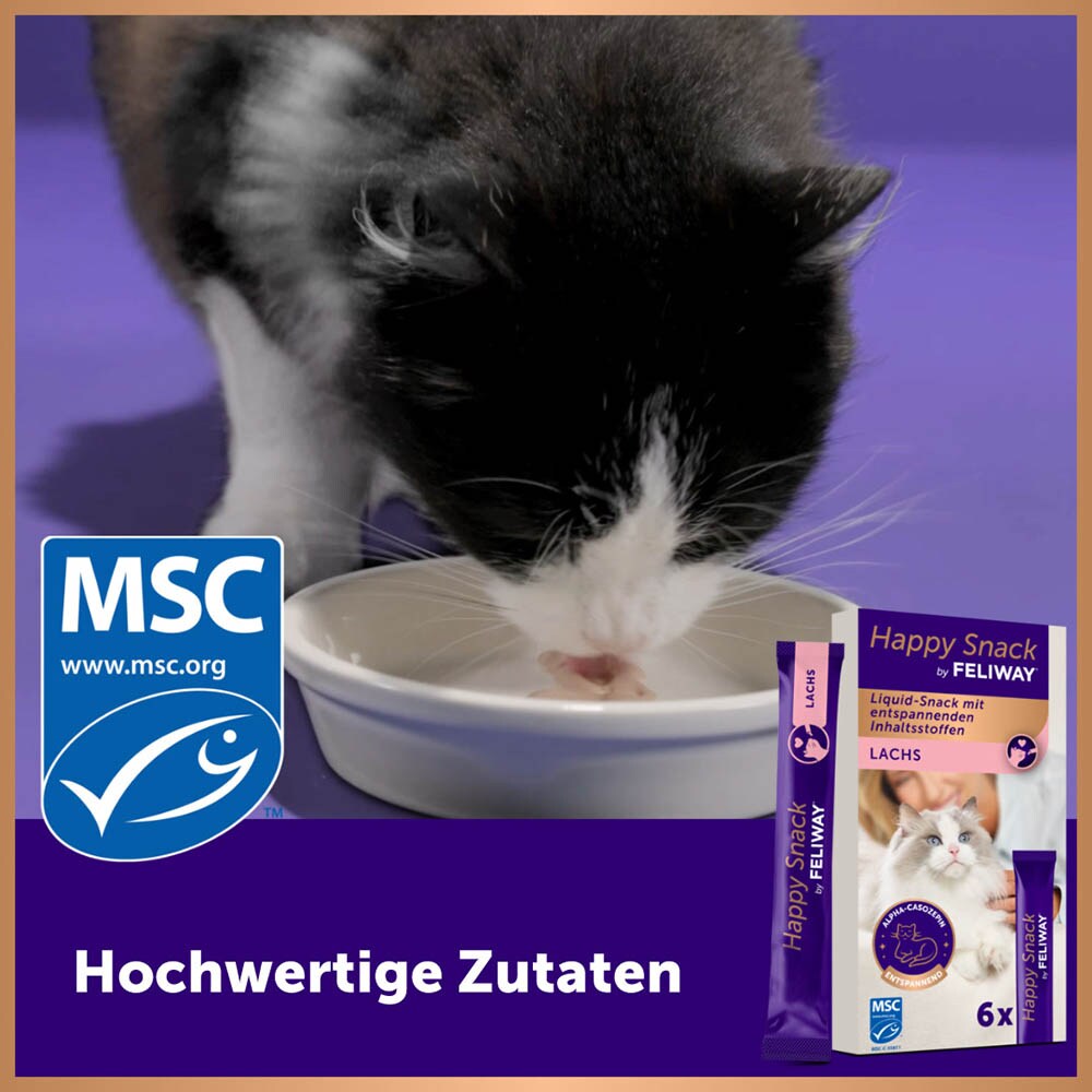 Feliway Happy Snack Lachs_7