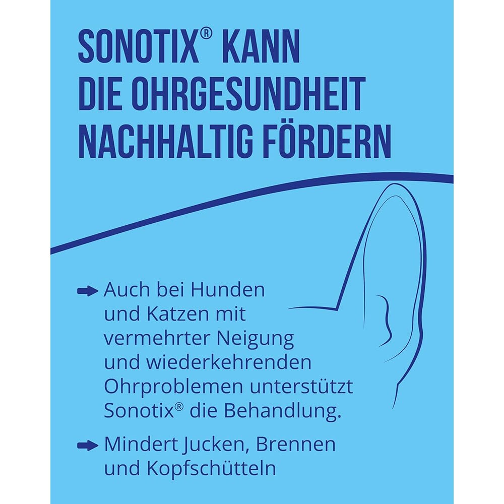 Vetoquinol Sonotix_3