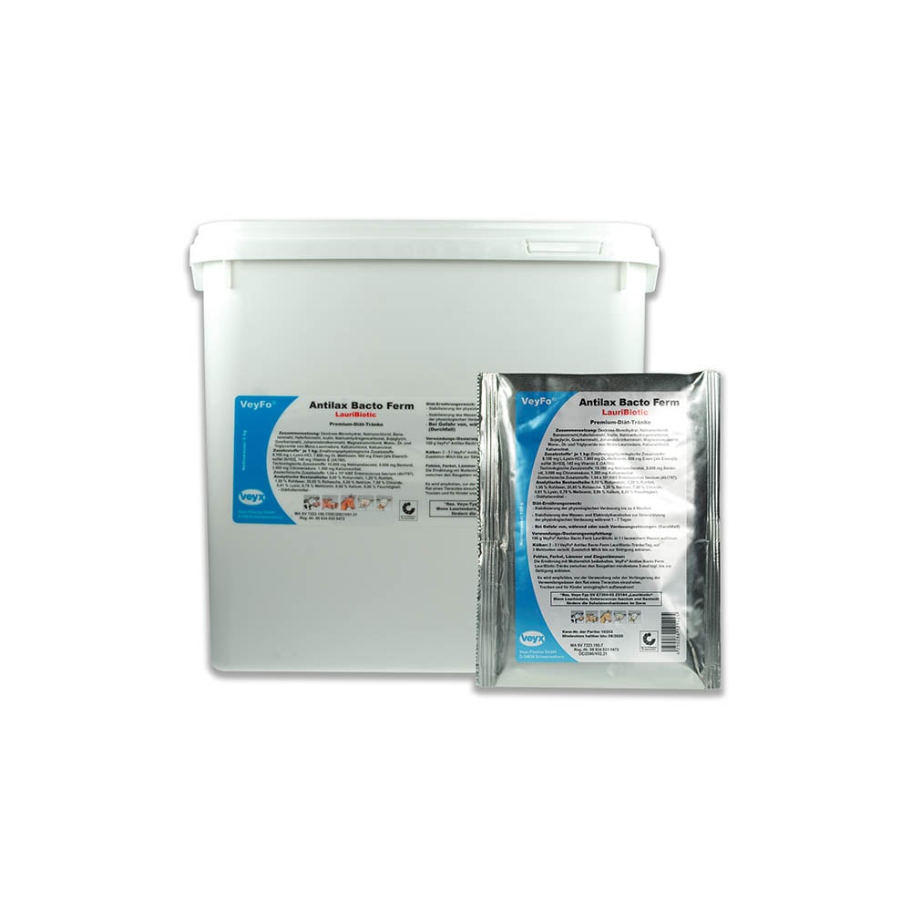 Veyx VeyFo Antilax Bacto Ferm LauriBiotic_0
