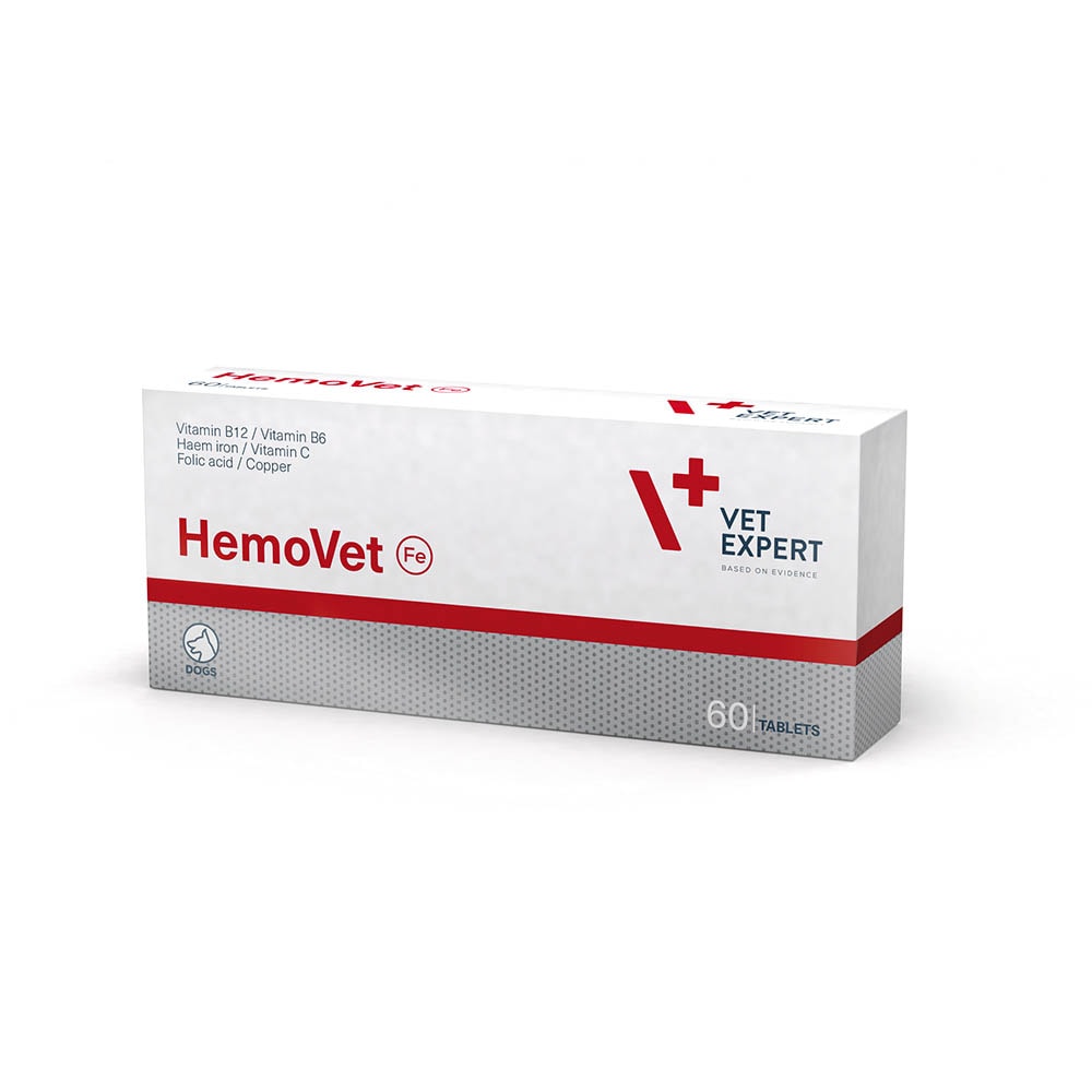 VetExpert HemoVet_1