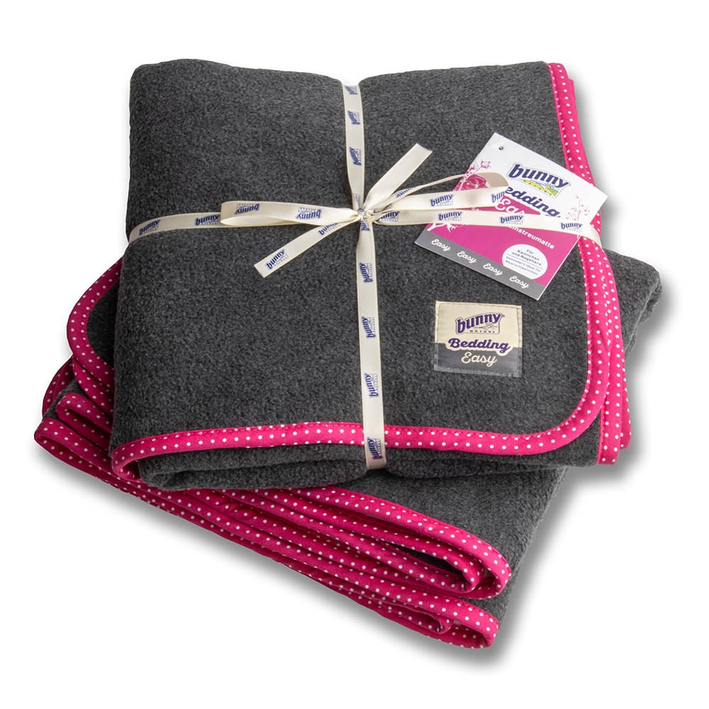 Bunny Bedding Easy Pink_0