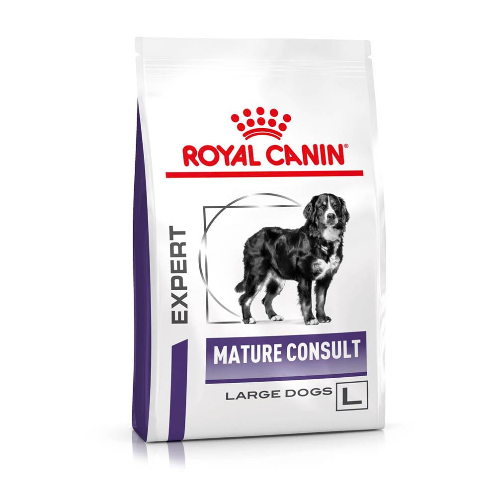 Royal Canin Expert Mature Consult Large Dogs Trockenfutter für Hunde_0