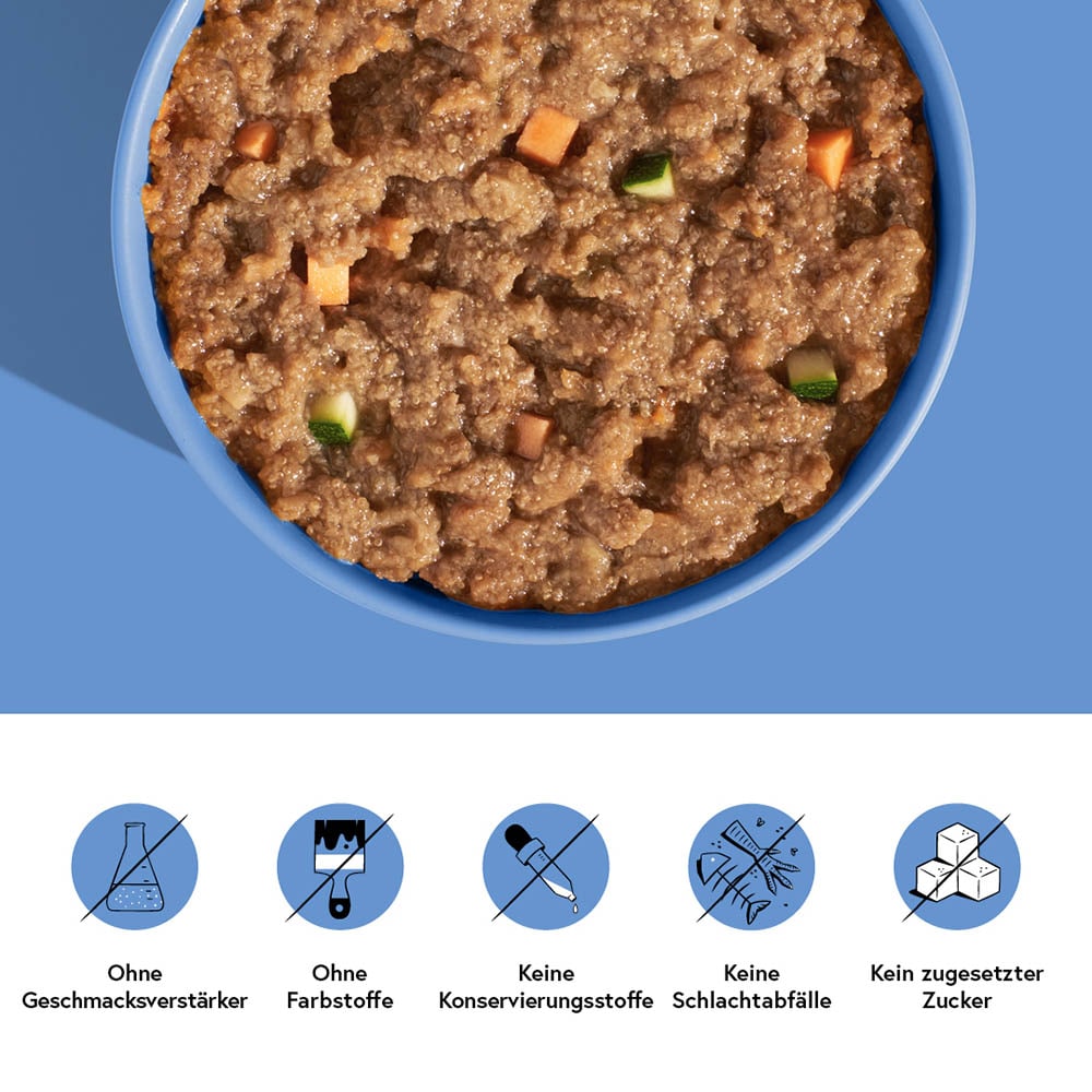 Fred Buntbarsch mit Amaranth_2