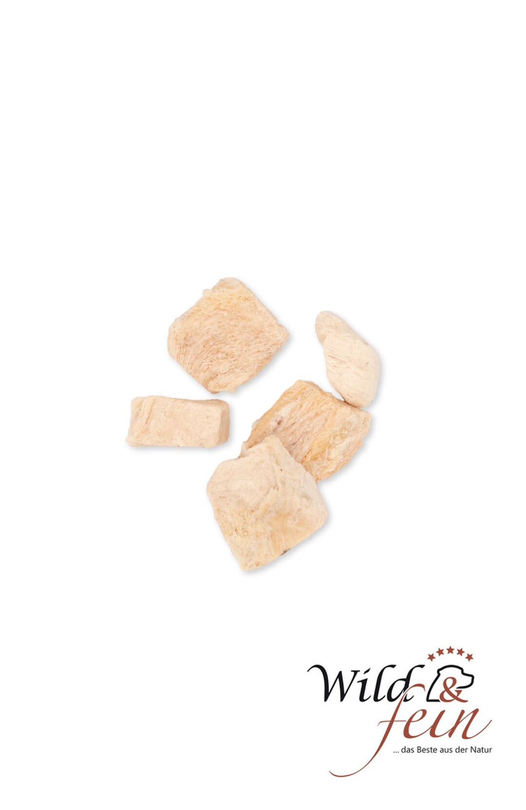 Wild und Fein Hühnerbrustfilet gefriergetrocknet_1