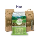 Zeige Produkte des Herstellers Heu Bilder für Hersteller Heu