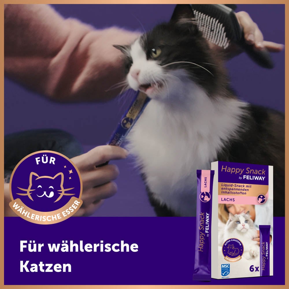 Feliway Happy Snack Lachs_5