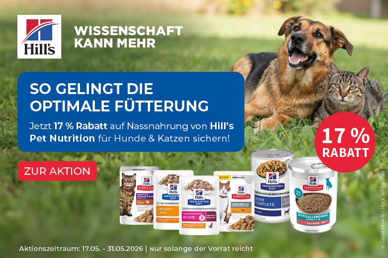 Hill's Pet Nutrition