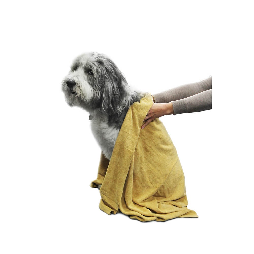Hundehandtuch Dog Towel_0
