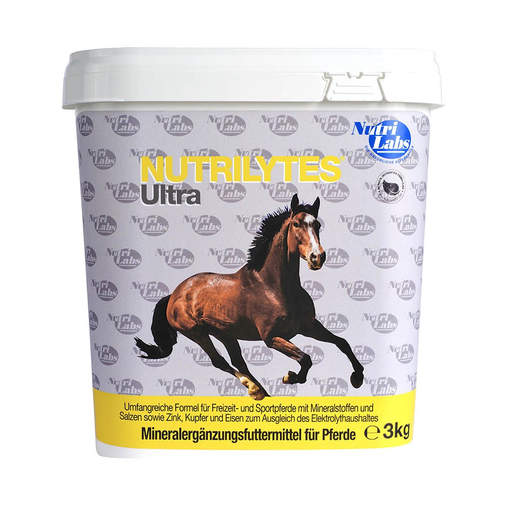 NutriLabs Nutrilytes Ultra Pellets_1
