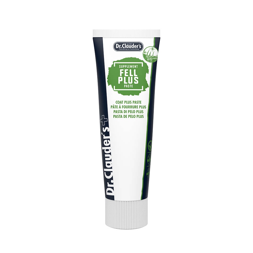Dr. Clauders Function & Care Fell Plus Paste_0