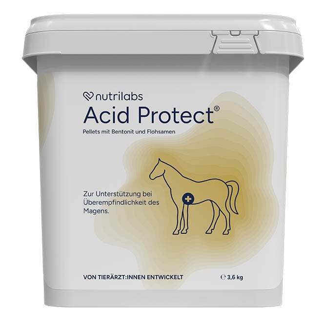 NutriLabs AcidProtect Pferd_0