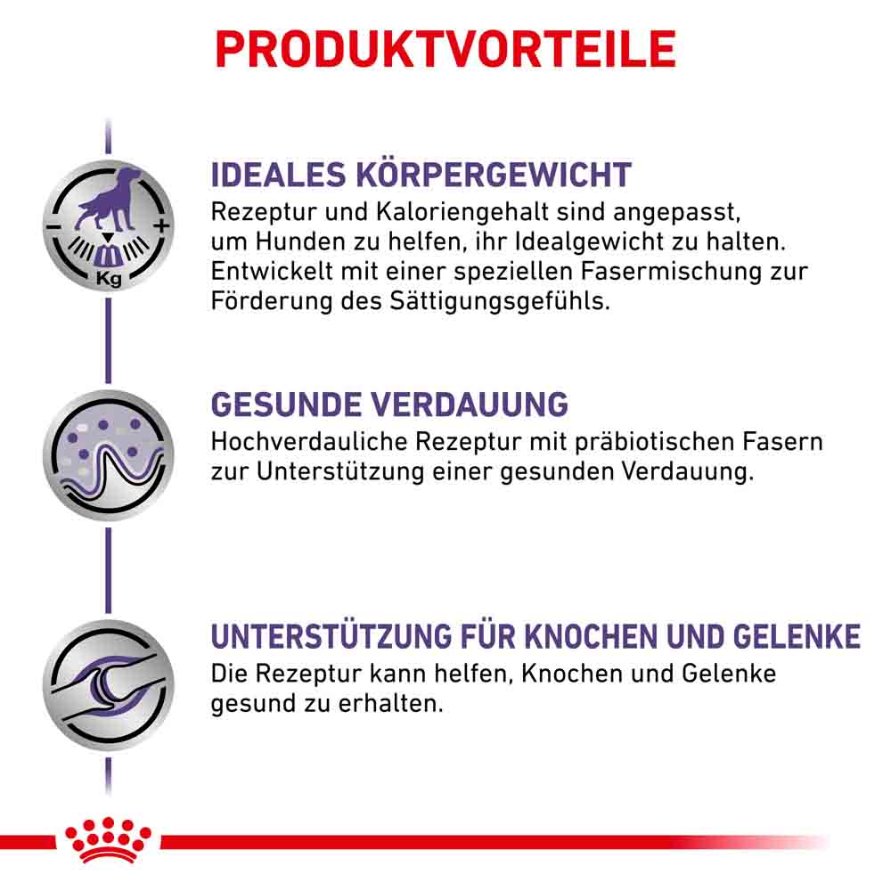 Royal Canin Expert Mature Consult Large Dogs Trockenfutter für Hunde_4