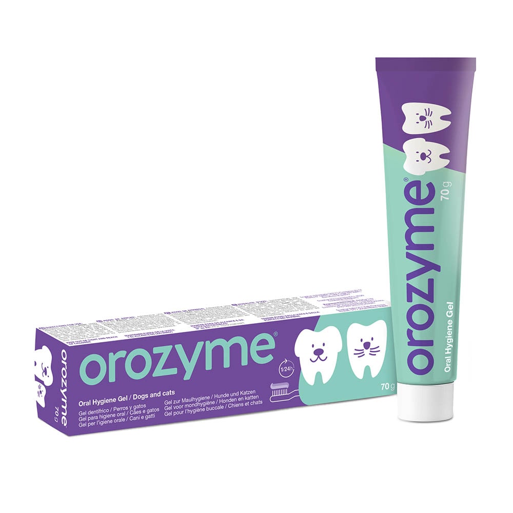 Ecuphar Orozyme Zahnpflege-Gel_0